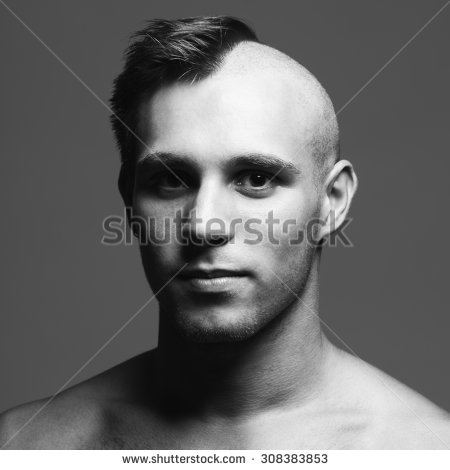 -concept-handsome-muscular-male-model-posing-over-gray-background-half-shaved-head-and-308383853.jpg
