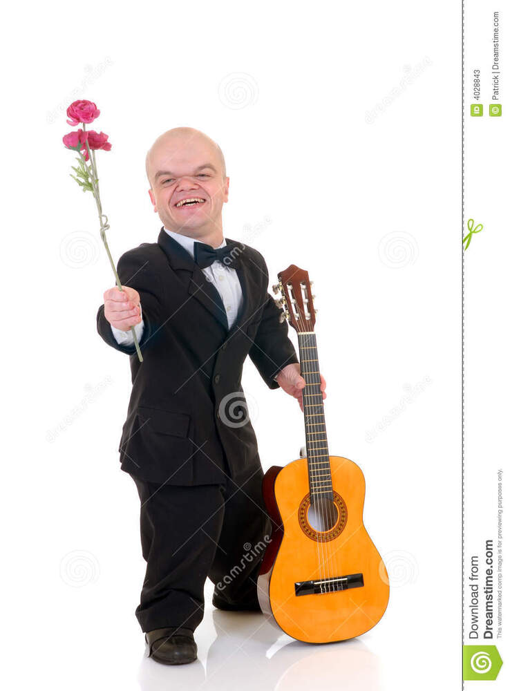 dwarf-little-man-rose-4028843.jpg