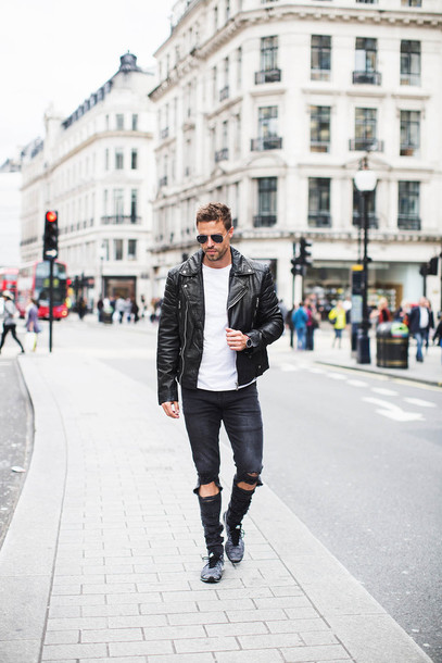 et-t+shirt-shoes-sunglasses-leather+jacket-menswear-streetstyle-black+ripped+jeans-white+t+shirt.jpg
