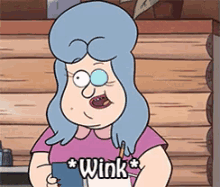 gravity-falls-lazy-susan.gif