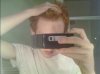 Hair pulled back 1st nov 07.jpg