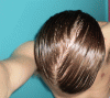 Combed Back - Wet Hair.gif