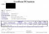 CERTIFICATE OF ANALYSIS 13-3-2013.jpg