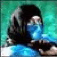 indigo