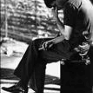 Ian Curtis