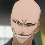 Ikkaku