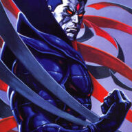 MR sinister