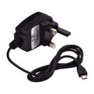 random phone charger
