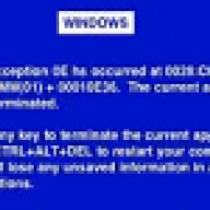 BlueScreen