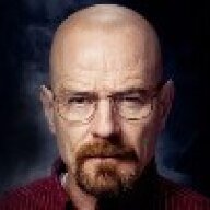 Breaking Bald