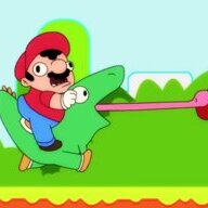 Yoshi3Mario