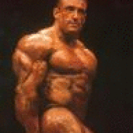 dorianyates
