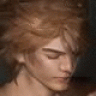 ImBringingHairBack
