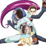 The 7TH Sense