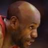 Lebronshairline