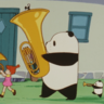 Panda89