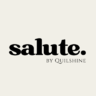 salute.