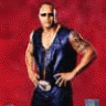 The Rock