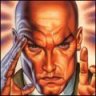 CharlesXavier