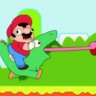 Yoshi3Mario