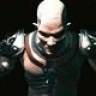 Bald Dave