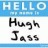 HughJass