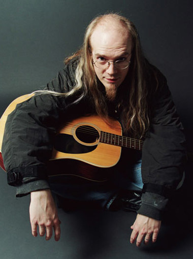 devin+townsend