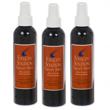 Folligen Therapy Spray