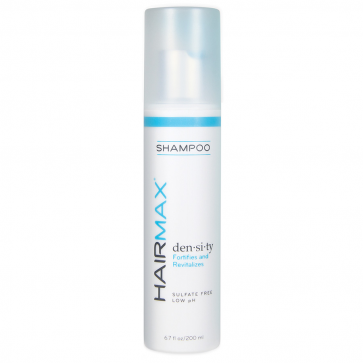 Hair Loss Shampoo