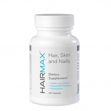 HairMax Hair Loss Supplement Men Women