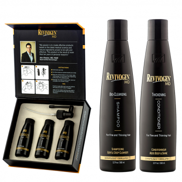 Revivogen MD Complete Pack