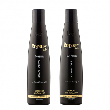 Revivogen MD Shampoo Conditioner