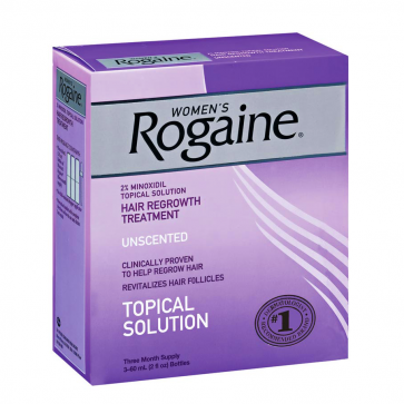 Rogaine Women 3 Month