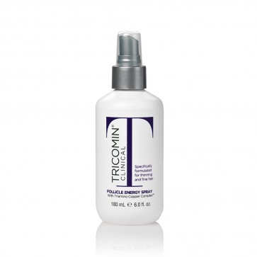 Tricomin Clinical Follicle Energy Spray