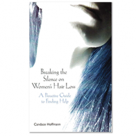 Womens Hair Loss Book