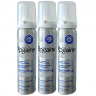 Rogaine Foam - 3 Month