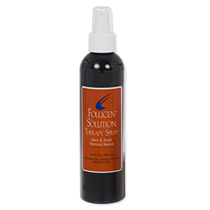 Folligen Spray