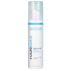 HairMax Density Conditioner