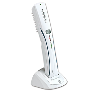 LaserComb Lux 9
