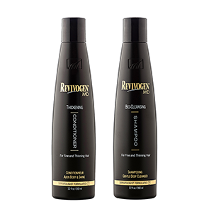 Revivogen MD Shampoo Conditioner