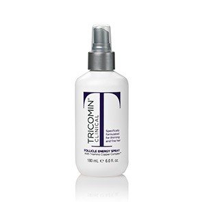 Tricomin Clinical Follicle Energy Spray
