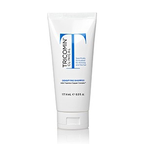 Tricomin Densifying Shampoo