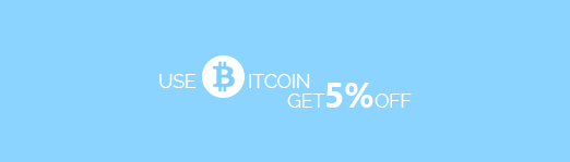 Bitcoin Discounts Hair Loss