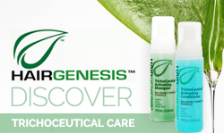Discover Hair Genesis