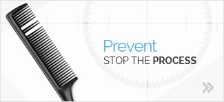 Prevent Hair Loss
