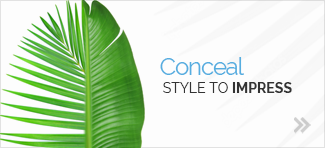 Hair Loss Concealers