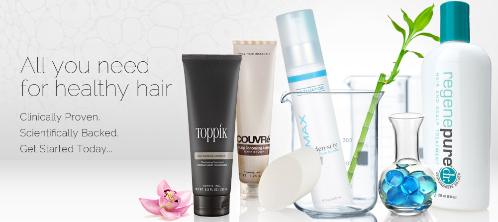 Hair Loss Treatments
