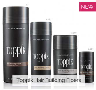 hair loss concealers