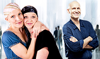 Alopecia Universalis Support