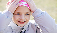 Childrens Hair Loss Types